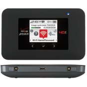 Netgear AC791L Jetpack 4G LTE Wireless Hotspot Router - unlocked 